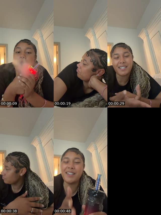 @_keike.x TikTok live