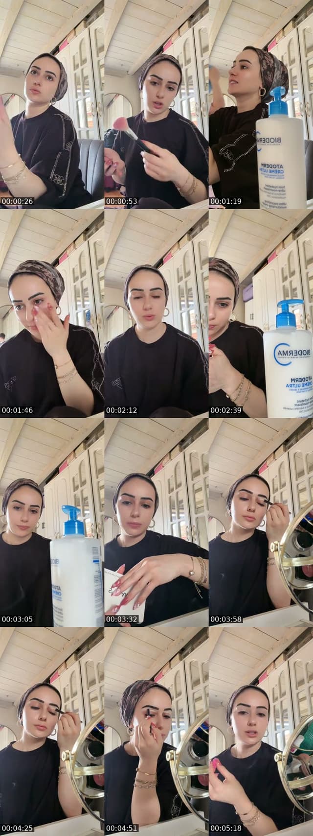 @_edadoganay55 TikTok live