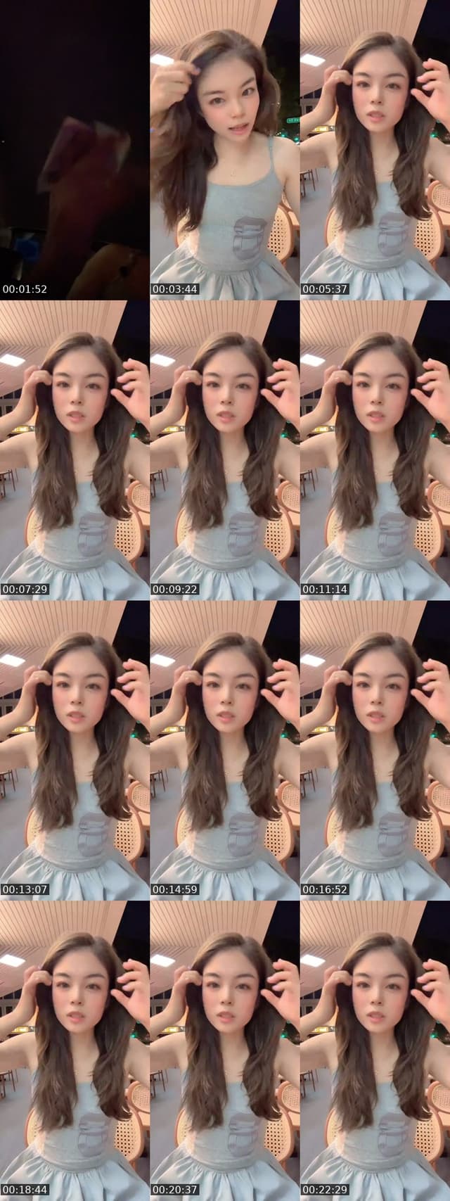@fancy7777777 TikTok live from 2026-07-11