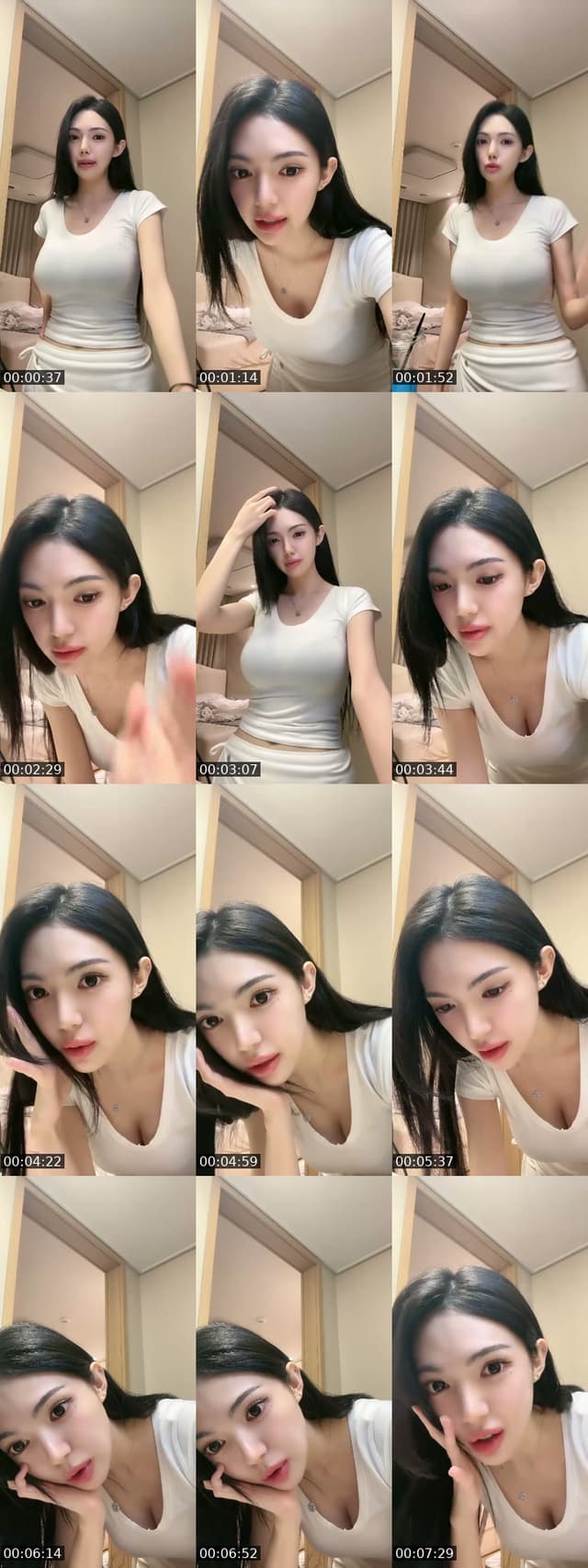 TikTok live: Let’s go A1 by @banning_0412