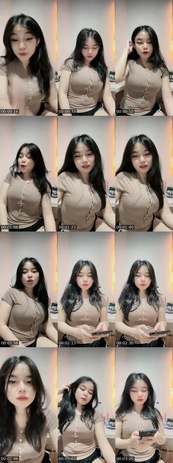 @amigdala1_ TikTok live stream