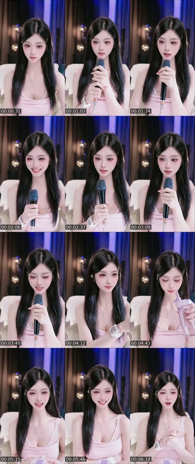 是你征服不了的女人 - @bufiruwe13l