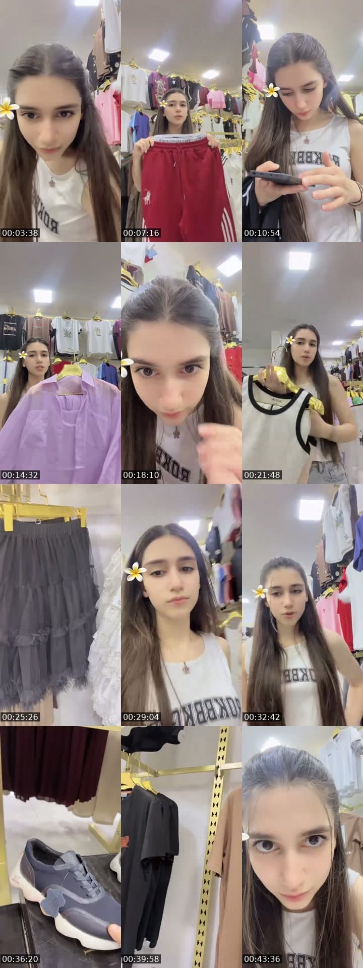 @brend.moll.mingecevir.1 TikTok live stream