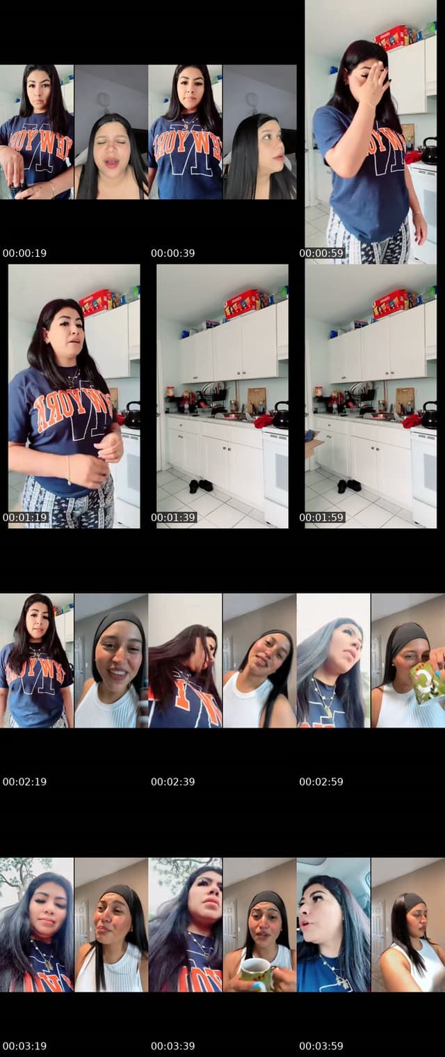 Welcome back - @jessicamartinez0489