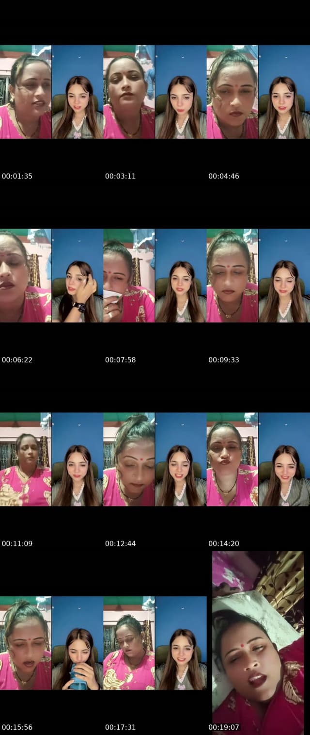 @nirukhatiwada23 TikTok live from 2026-07-11