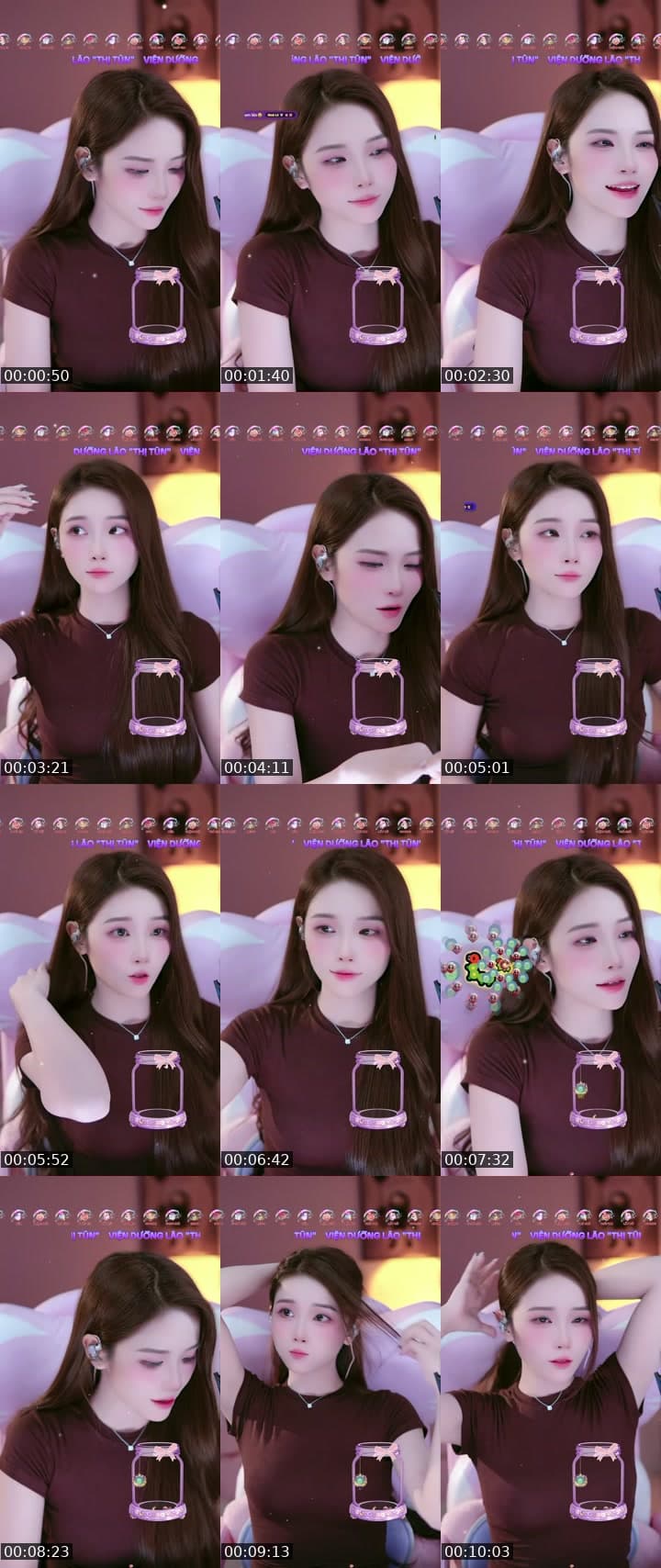 Bình yên ở đây... Em cũng ở đây
