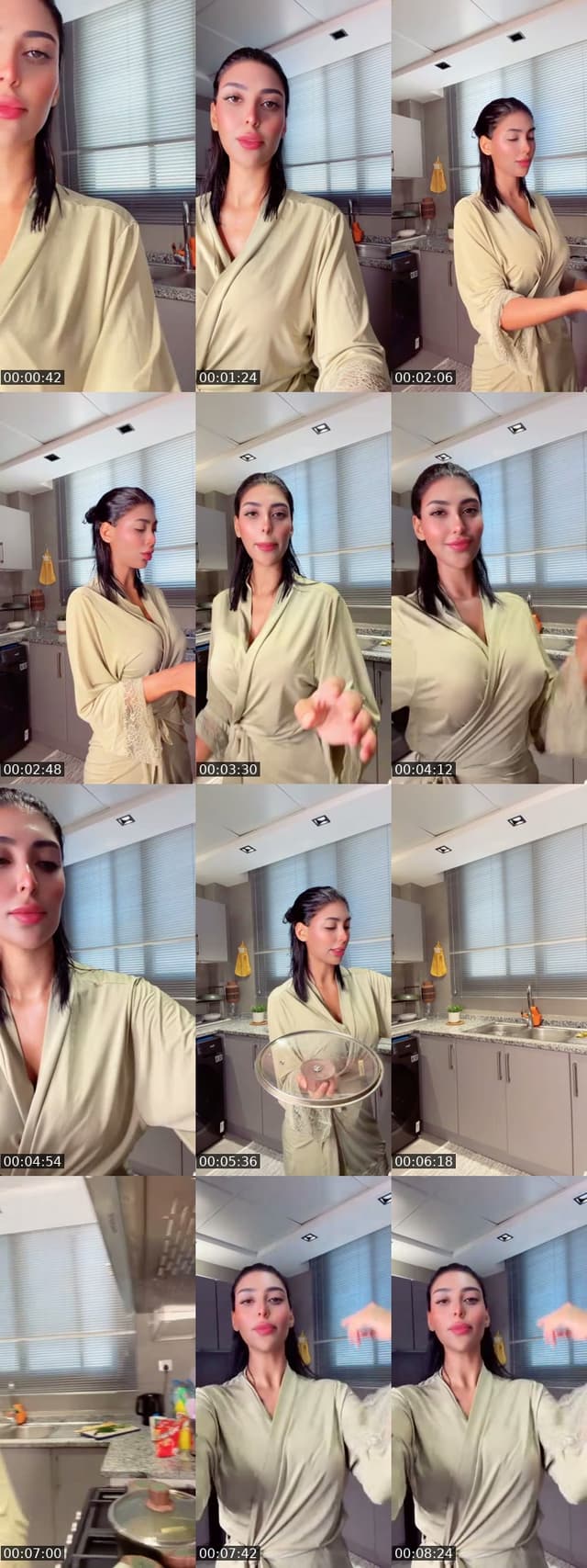 @official.ansam TikTok live from 2026-07-11