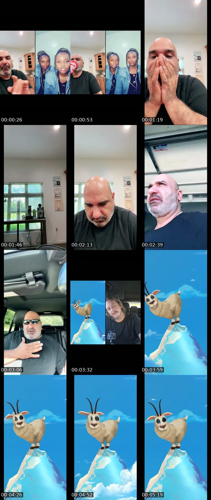 @ap_tv_ TikTok live stream