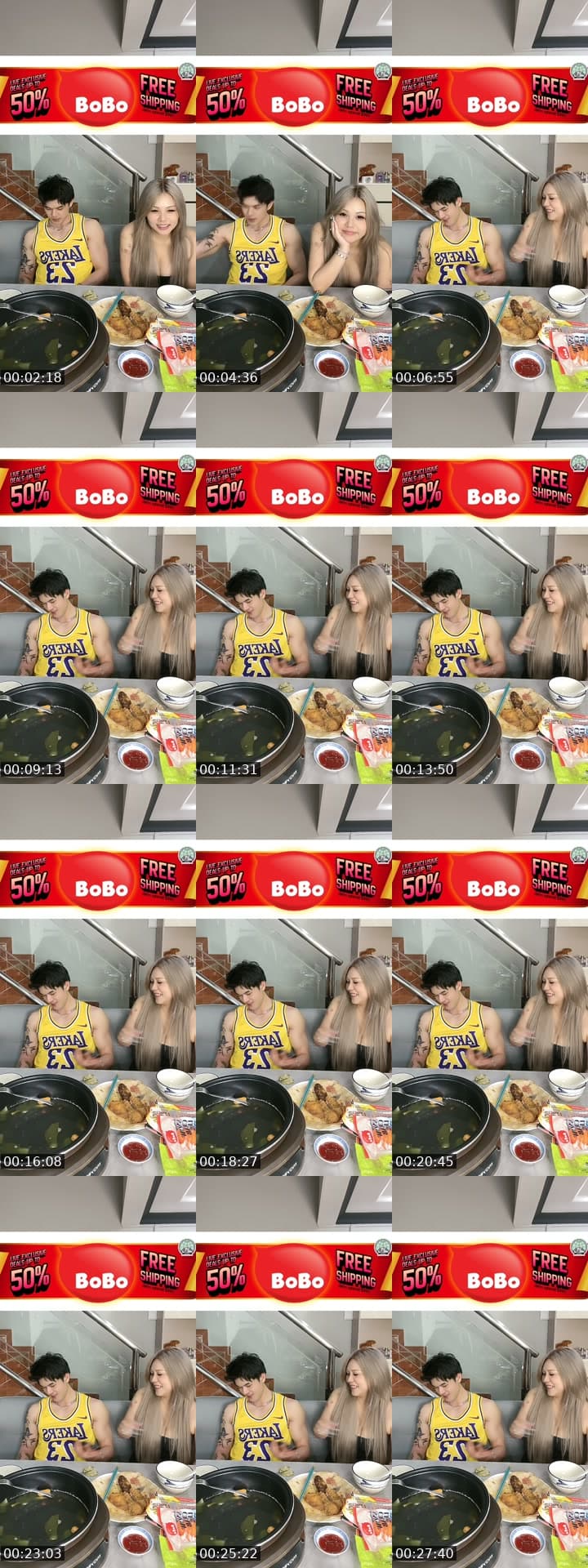 BOBO