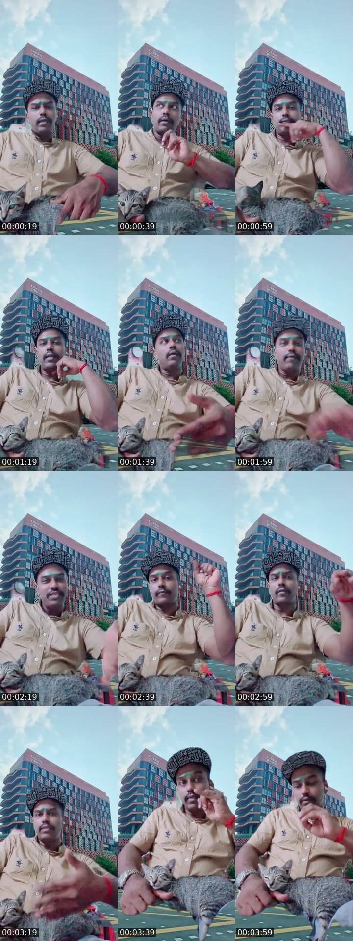 @yennampol_valkai_valga TikTok live stream