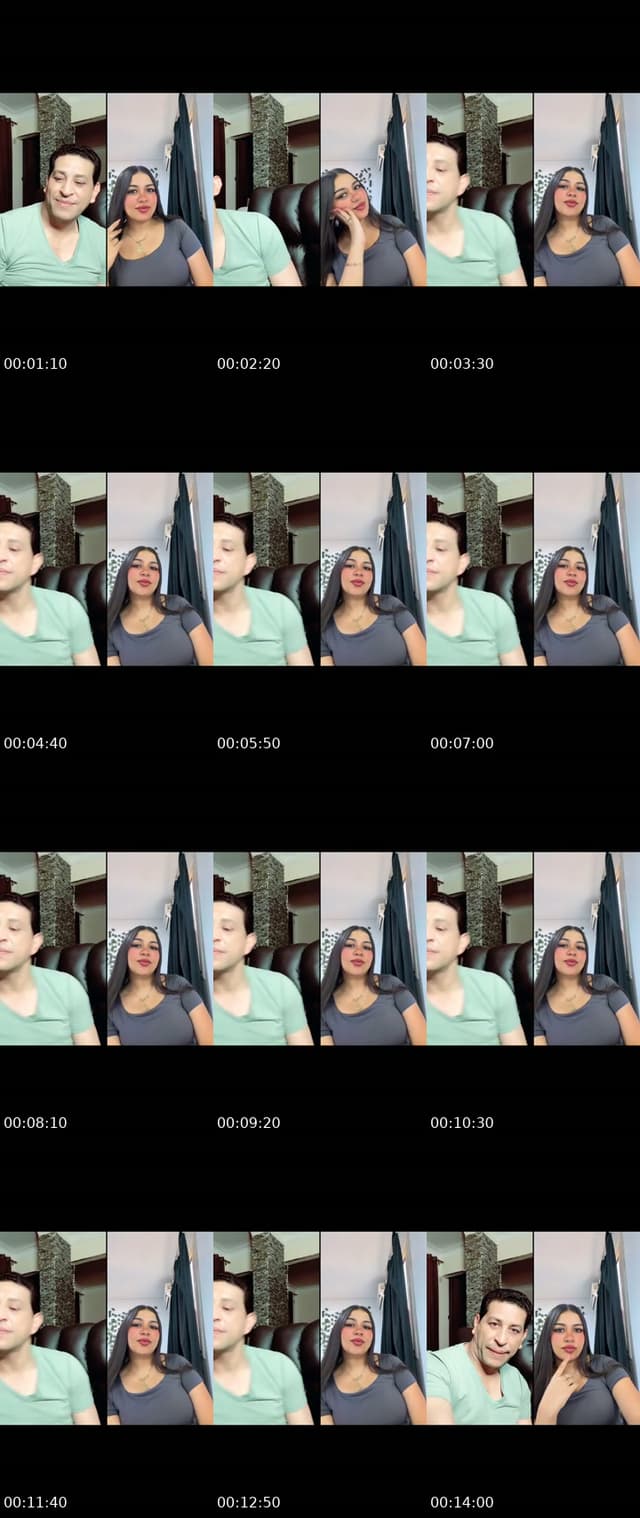 @elmhraga12 TikTok live