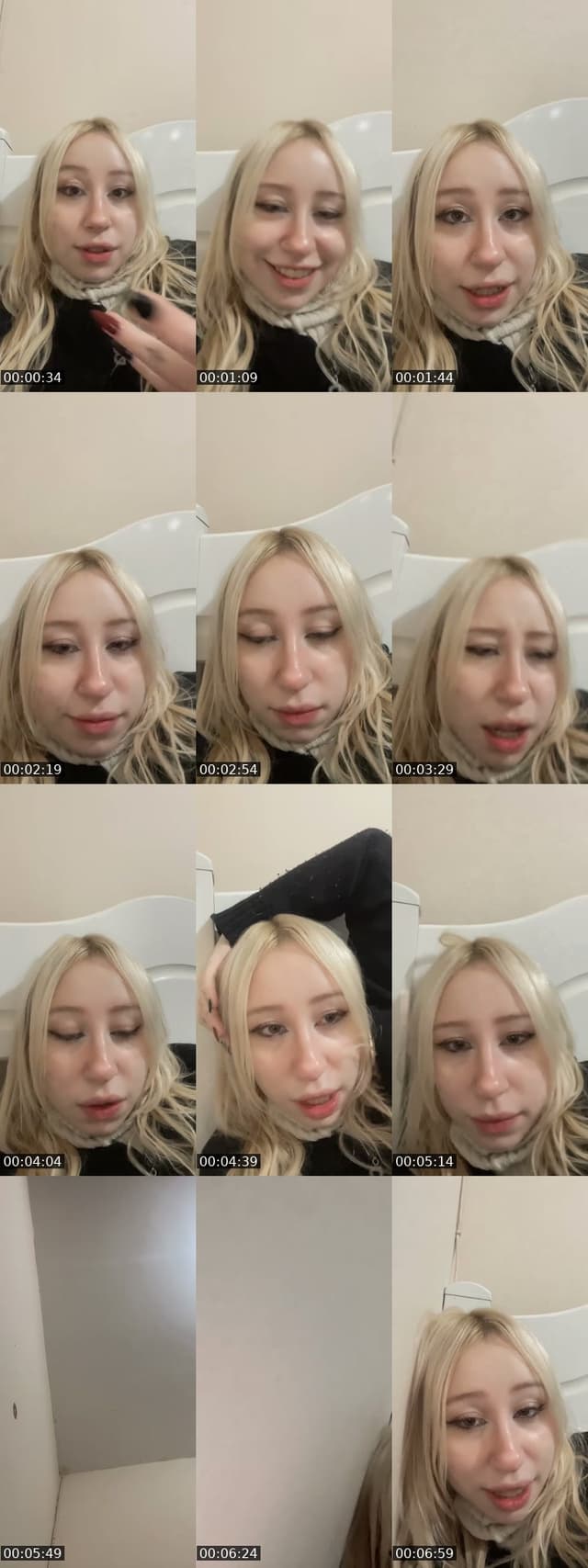 @bibs.xxx TikTok live