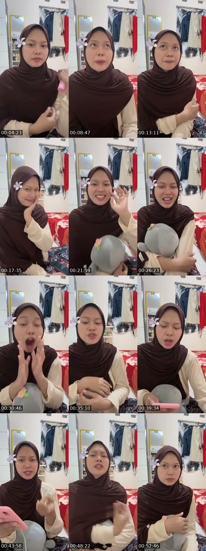 Nyari jodoh