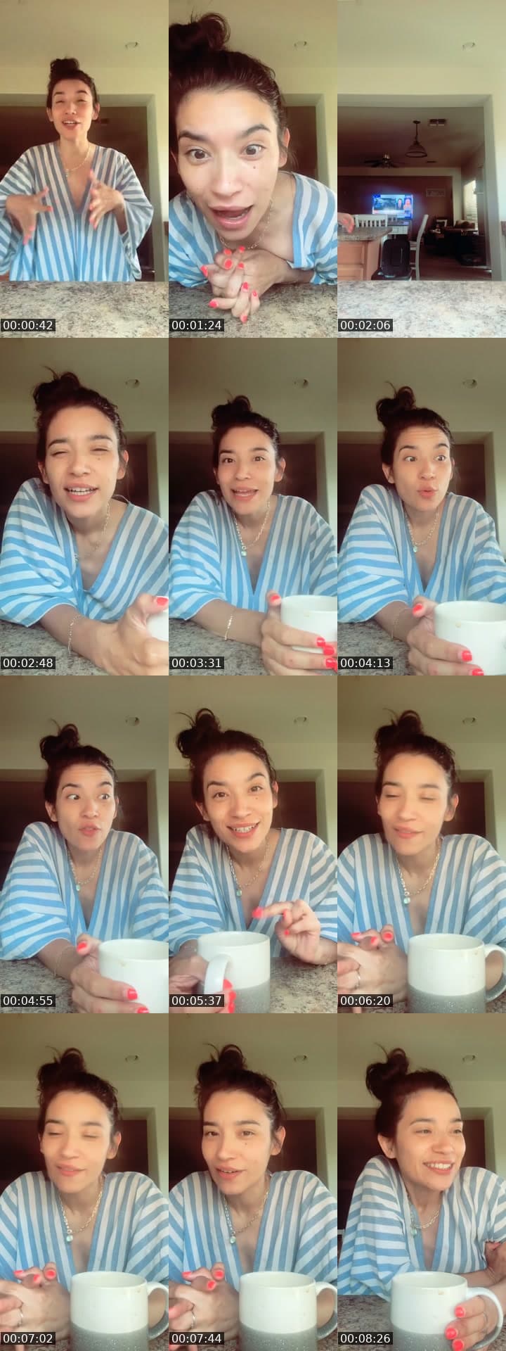 @dandeezy3 TikTok live stream