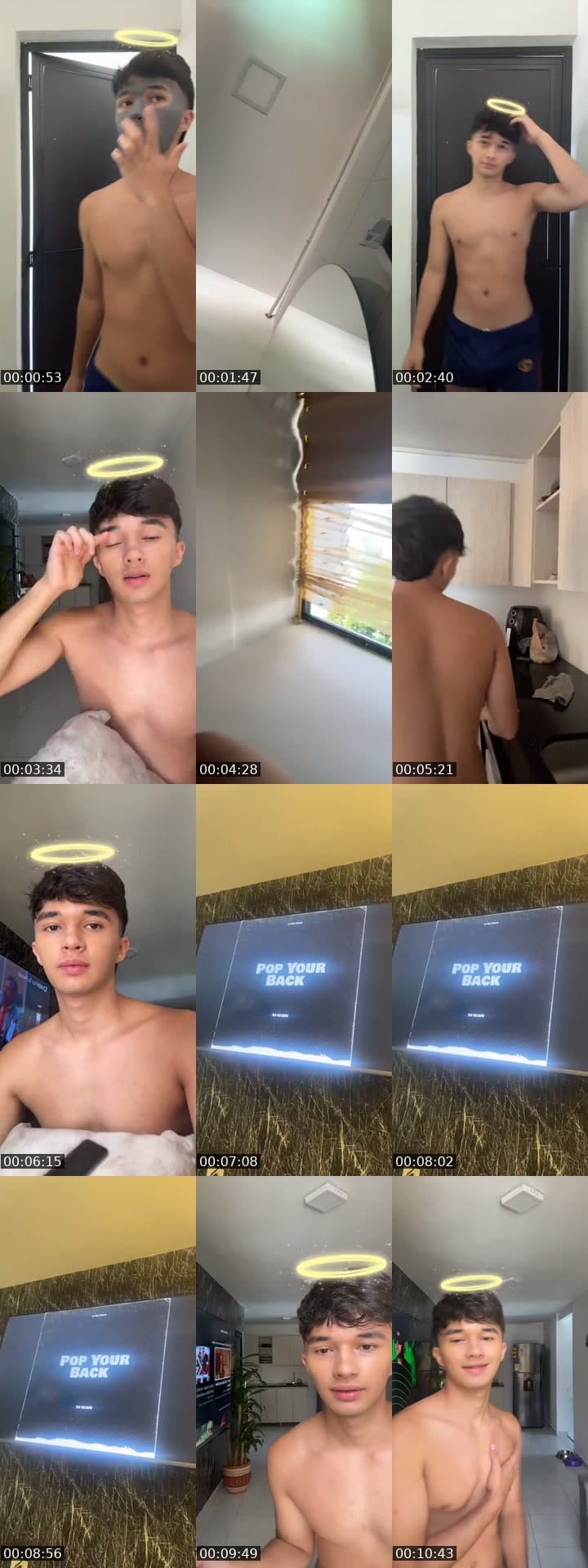 @julian_tapias98 TikTok live stream