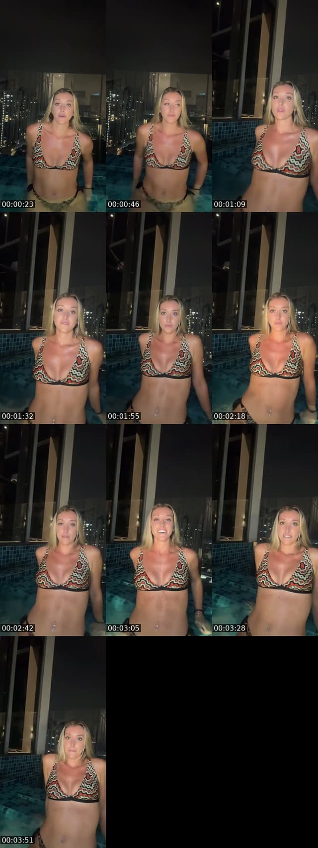 @ladymarloow TikTok live