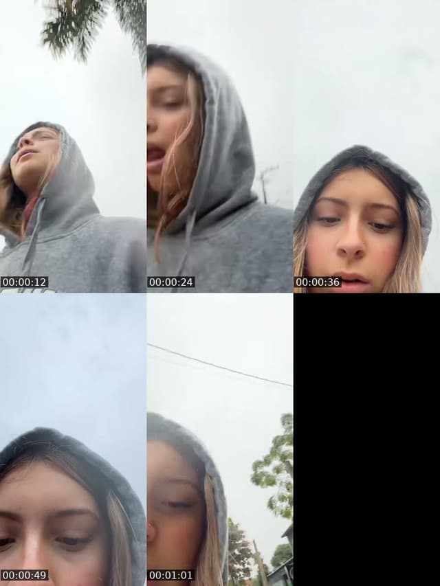 @juh8950 TikTok live