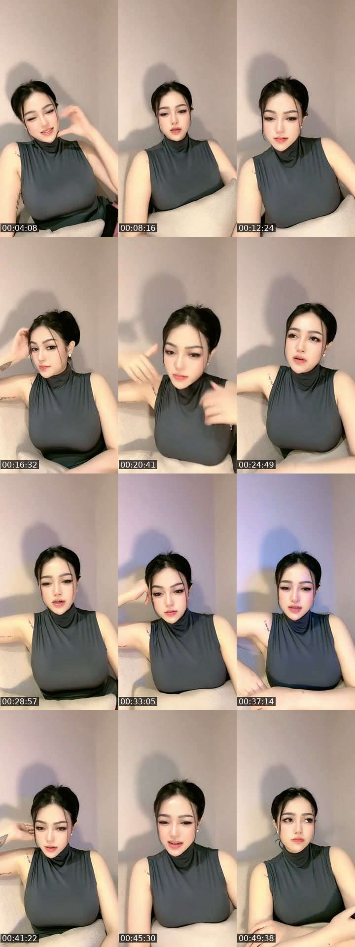@myyk011 TikTok live stream