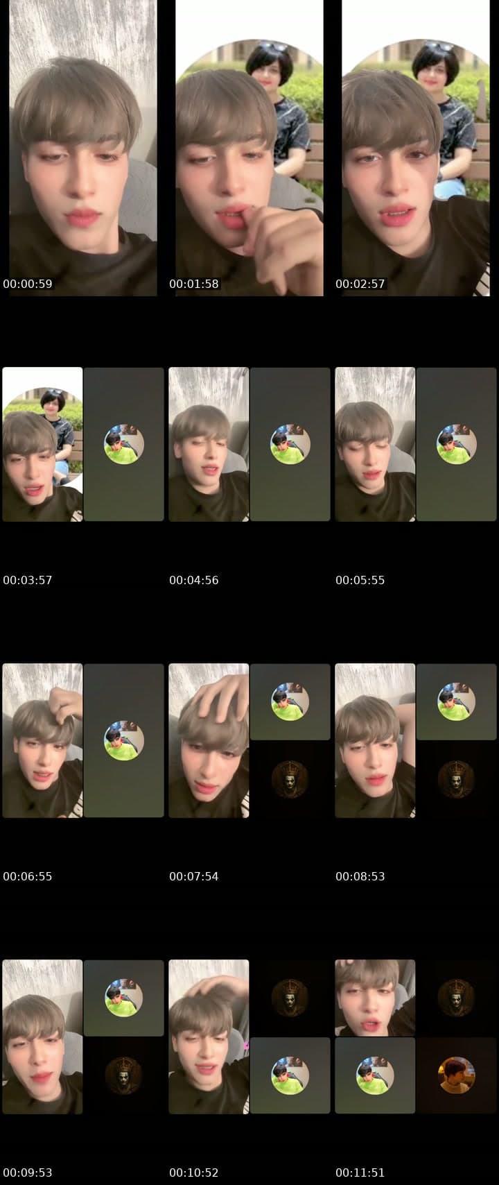 @r1r2r8 TikTok live stream