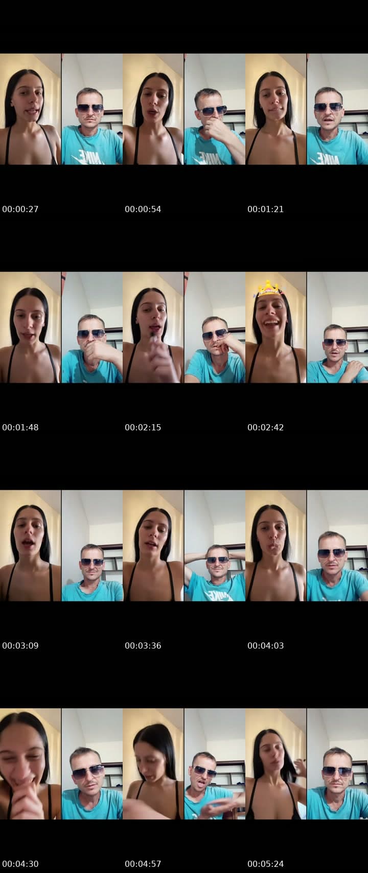 @esmeee_veizai TikTok live stream