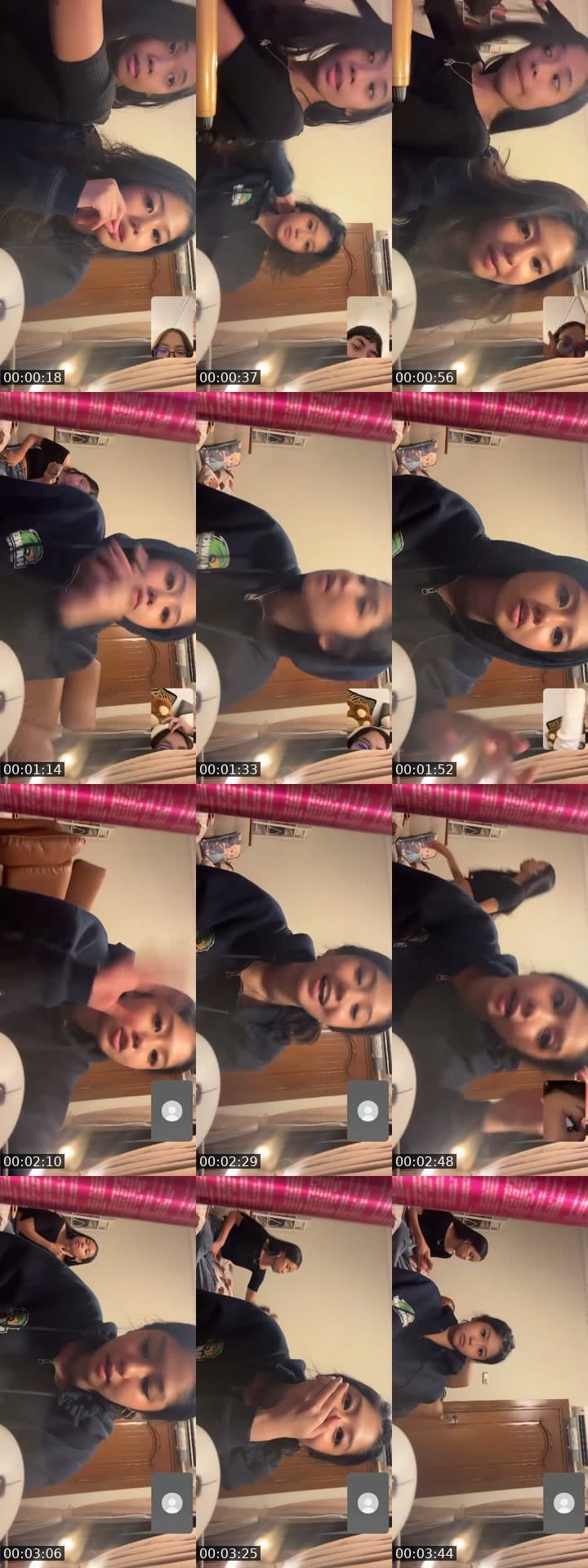 @alemanazwa TikTok live stream