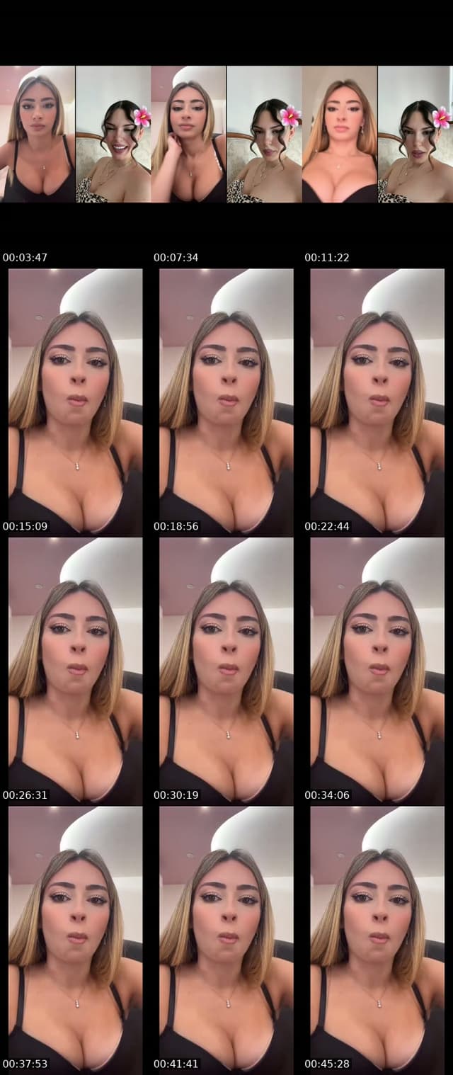 @giorgiaprivitera_ TikTok live from 2026-07-11