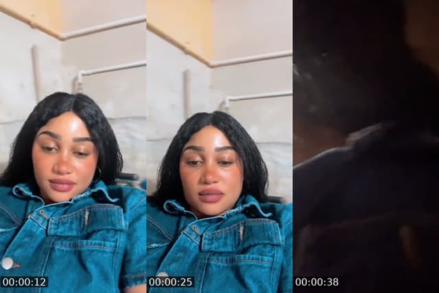 @blvck_power18 TikTok live