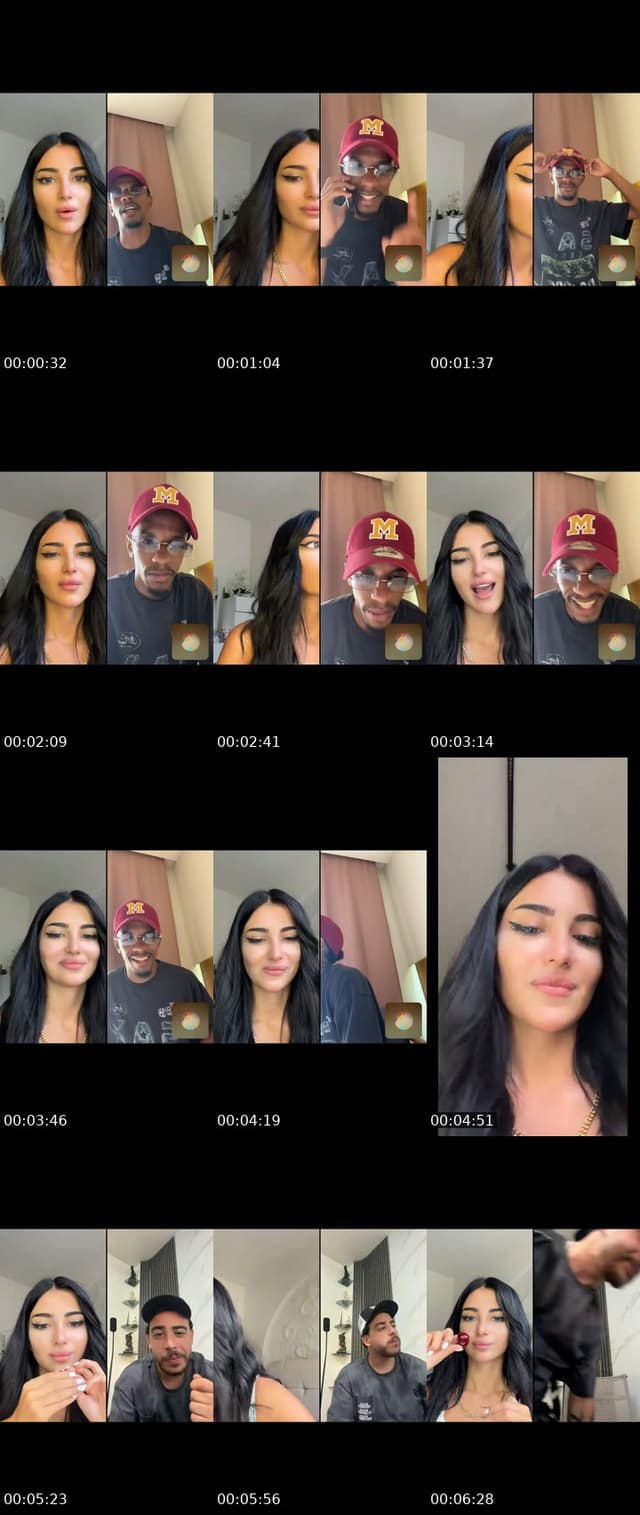 @didiyaacoubofficial TikTok live