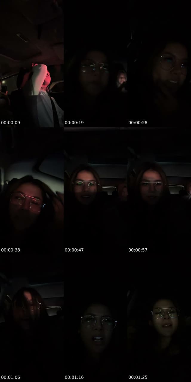 @justkhaleo TikTok live