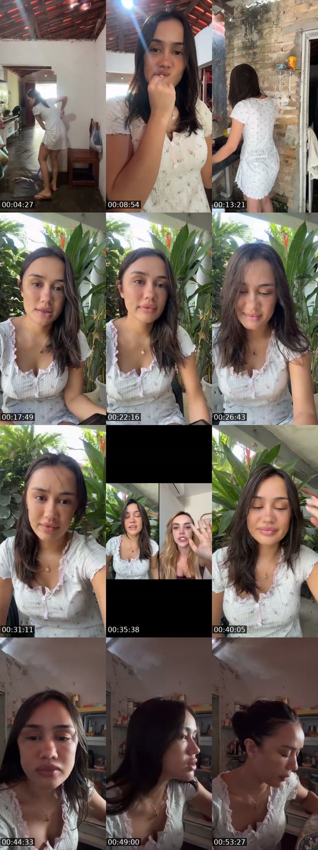 @linyypessoal TikTok live from 2026-07-11