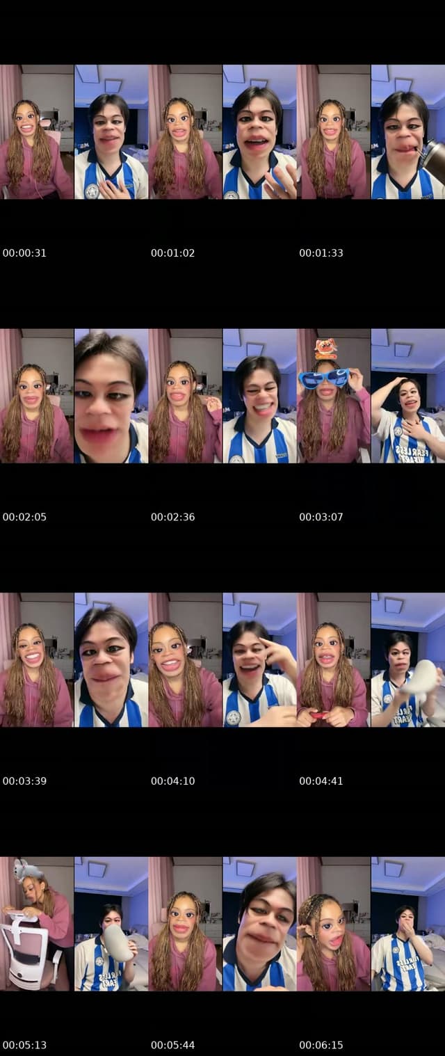 all for entertainment - @limqueeniee