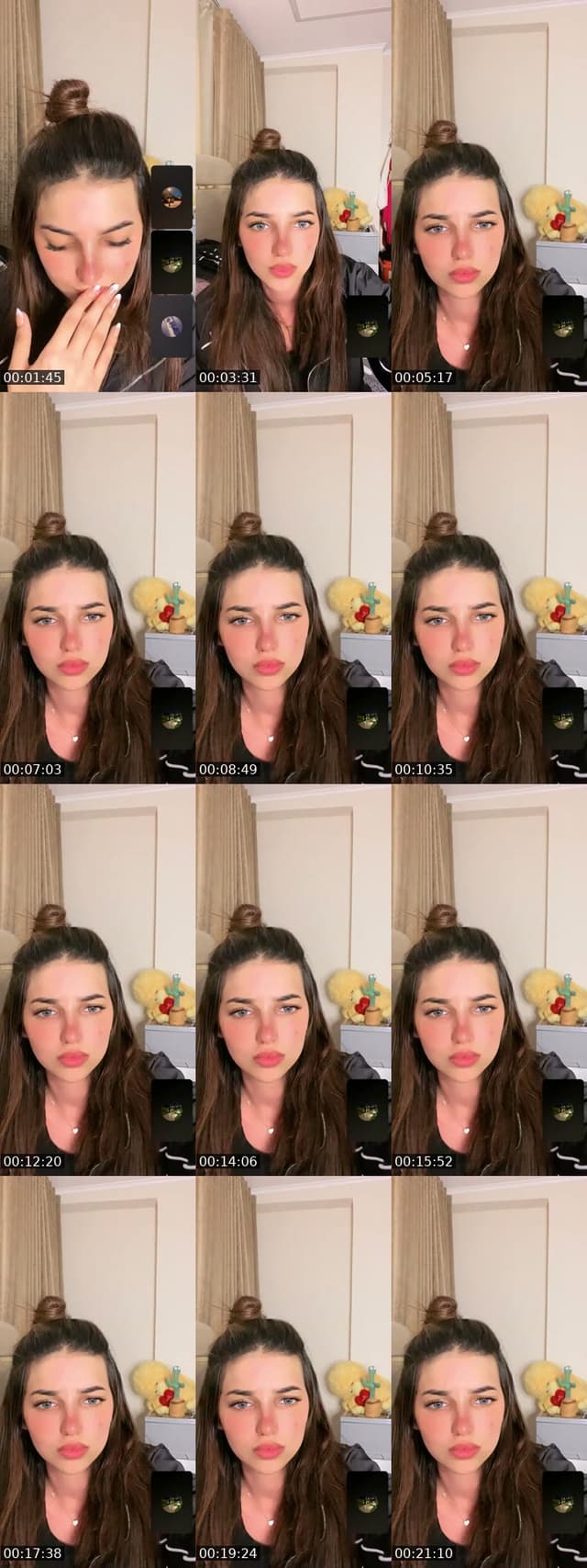 @miznx857 TikTok live