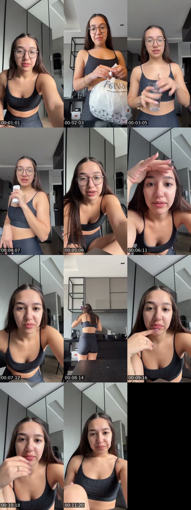 fala cmg - @sibelly.rezer
