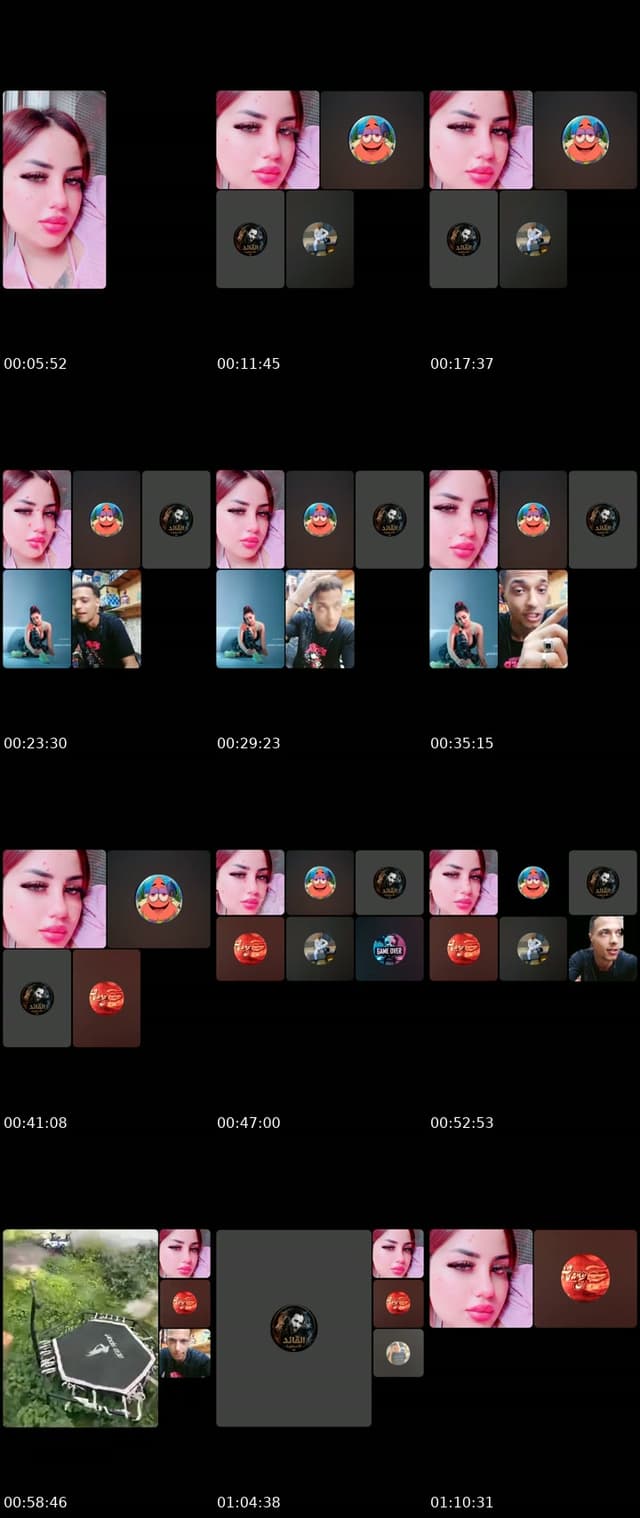 @dosa.im8 TikTok live from 2026-07-11