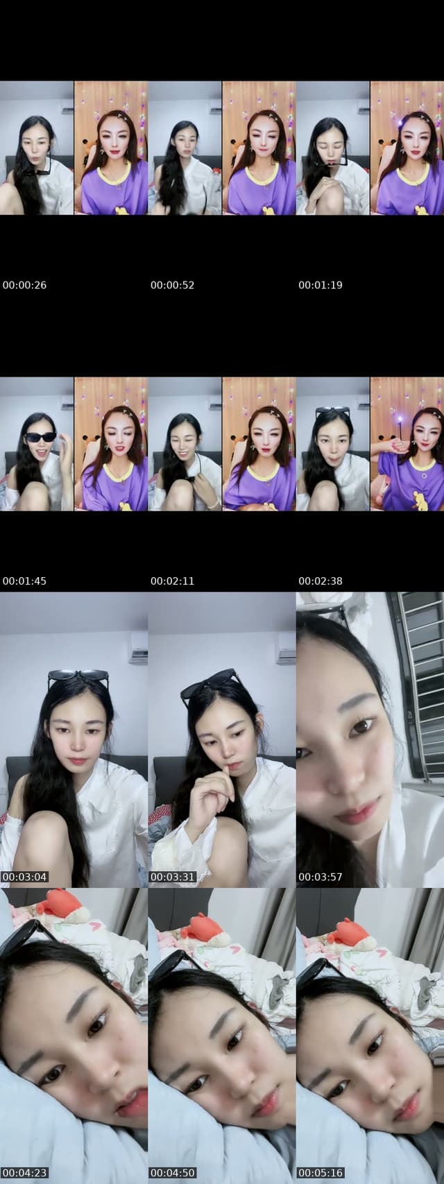 @gynkkp7 TikTok live