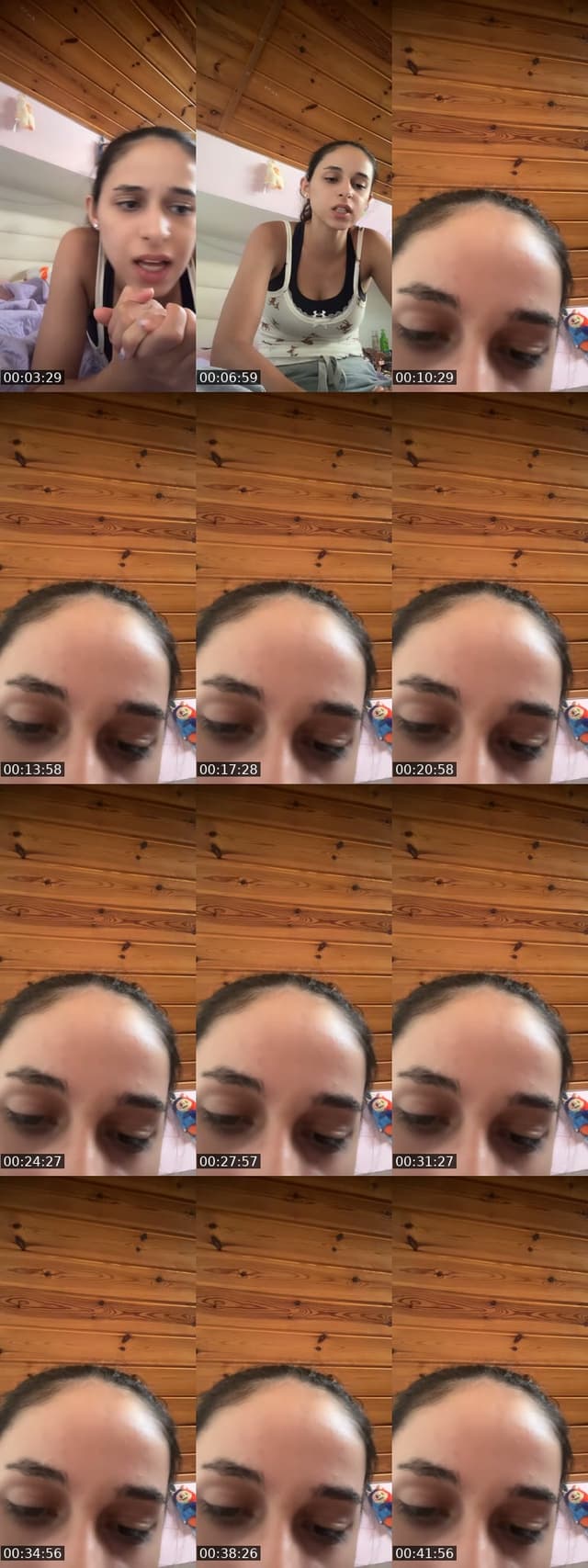 @hila321123 TikTok live