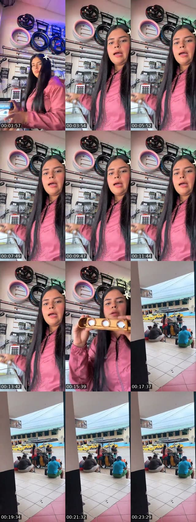 💥Tecnología y Hogar 💥 - @import.amazonas.2