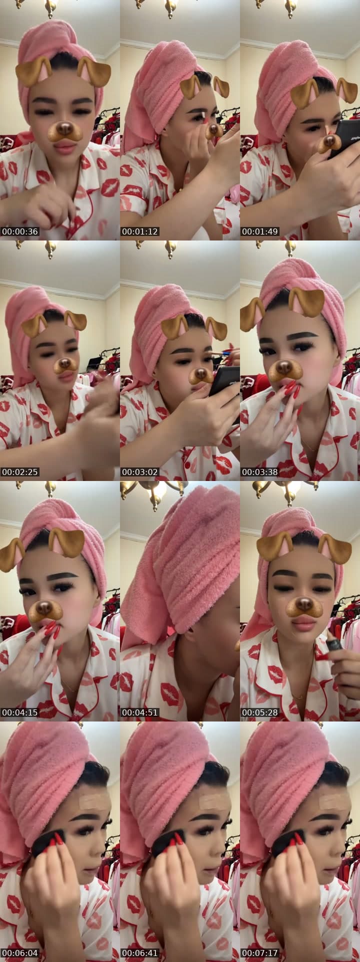 @008yass__ TikTok live stream