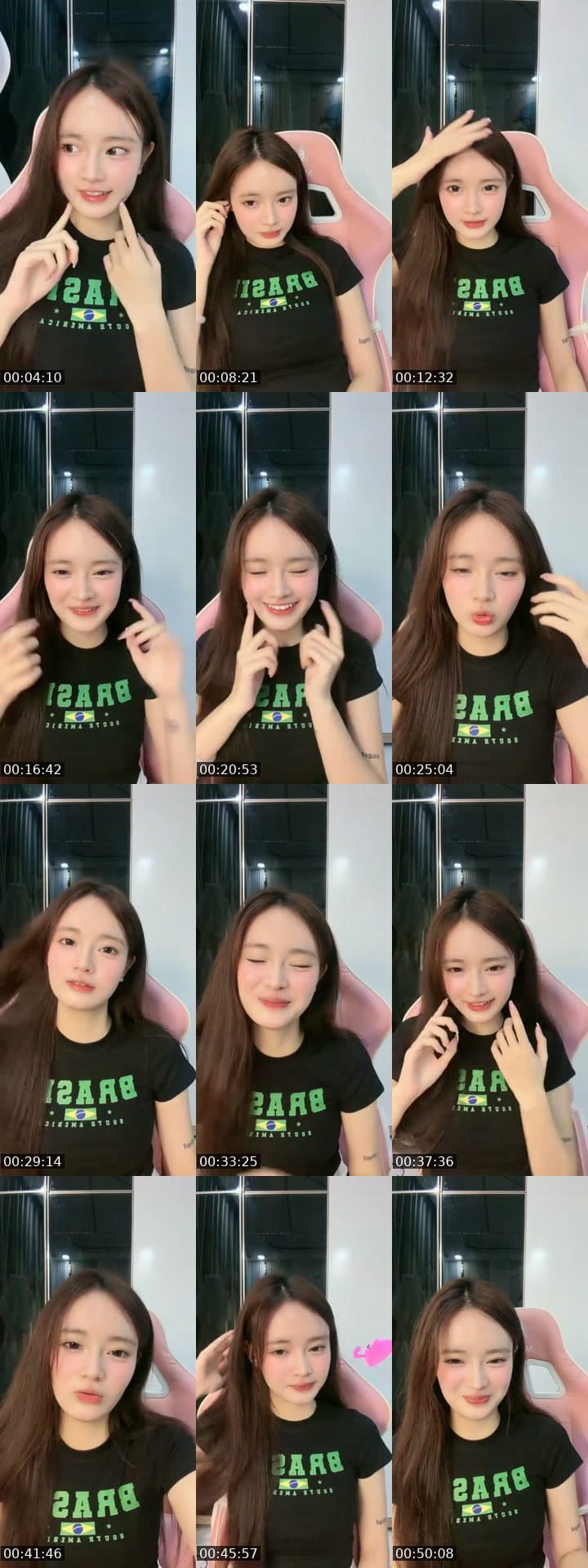 Moi live ạ