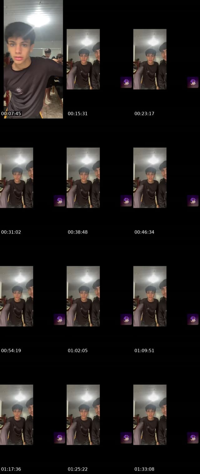 TikTok live: Subindo de liga by @mentalcast1