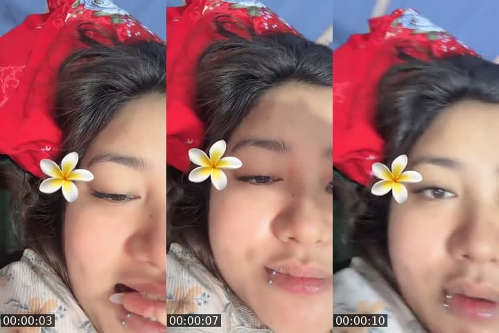 @inisha.limbu TikTok live stream