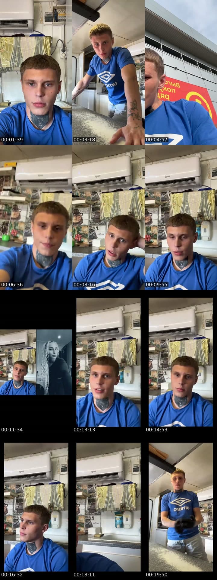 @today_s4 TikTok live stream