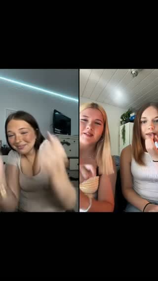 @jxmie.t12 TikTok live stream