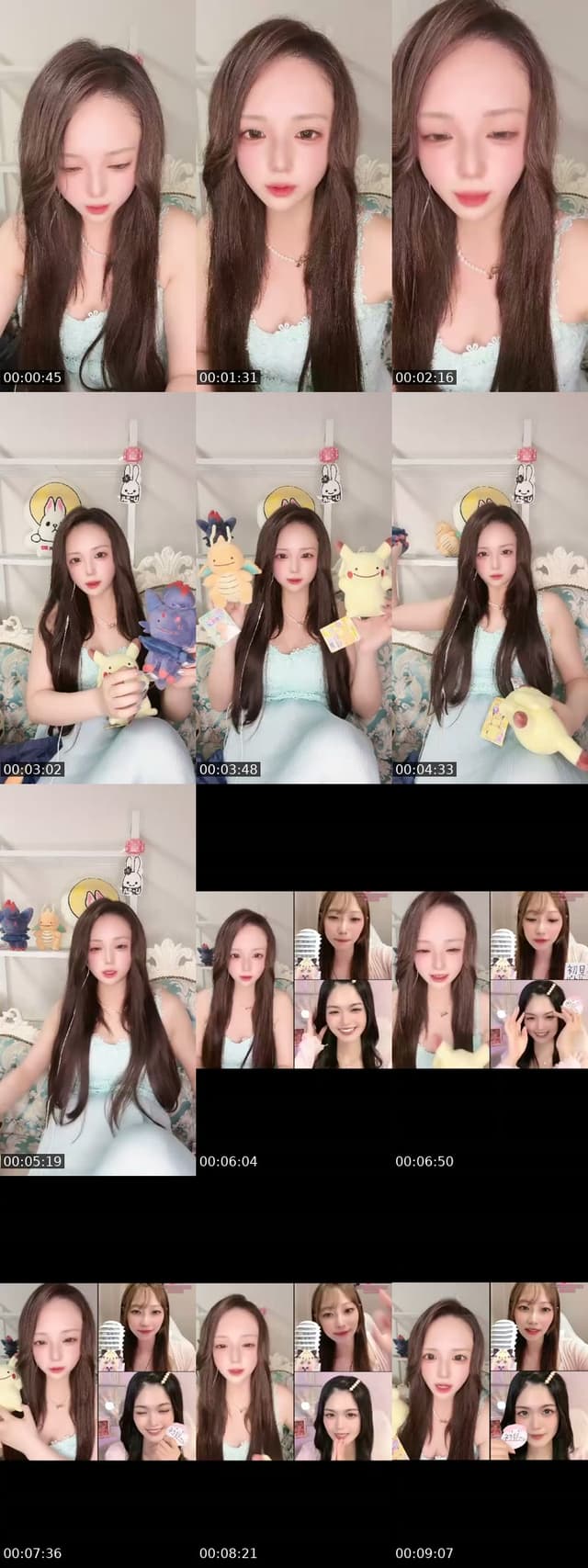 @uuuuuuuuusa TikTok live