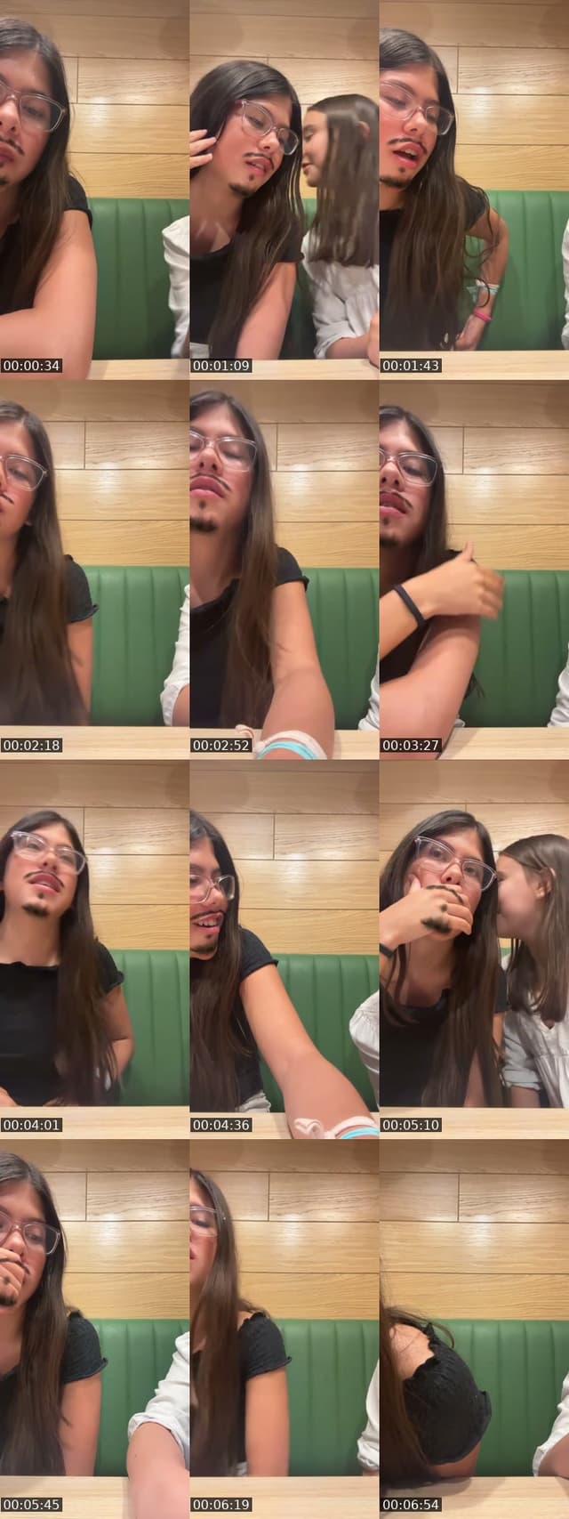 @aitana_privv12 TikTok live