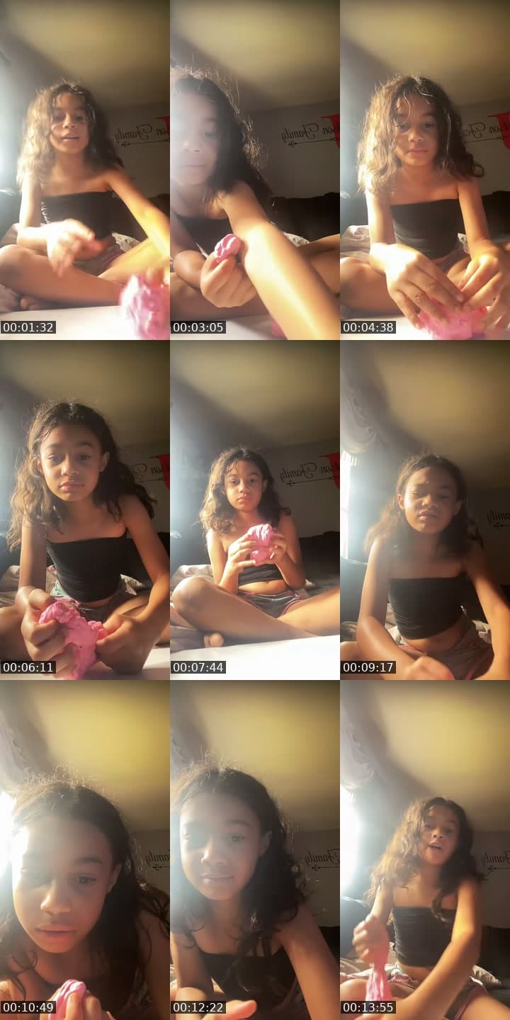 @itslivy03 TikTok live stream