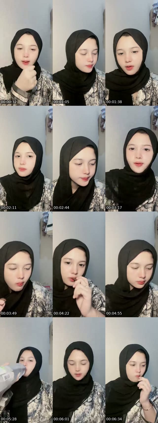 Bismillah - @azizahhh_011