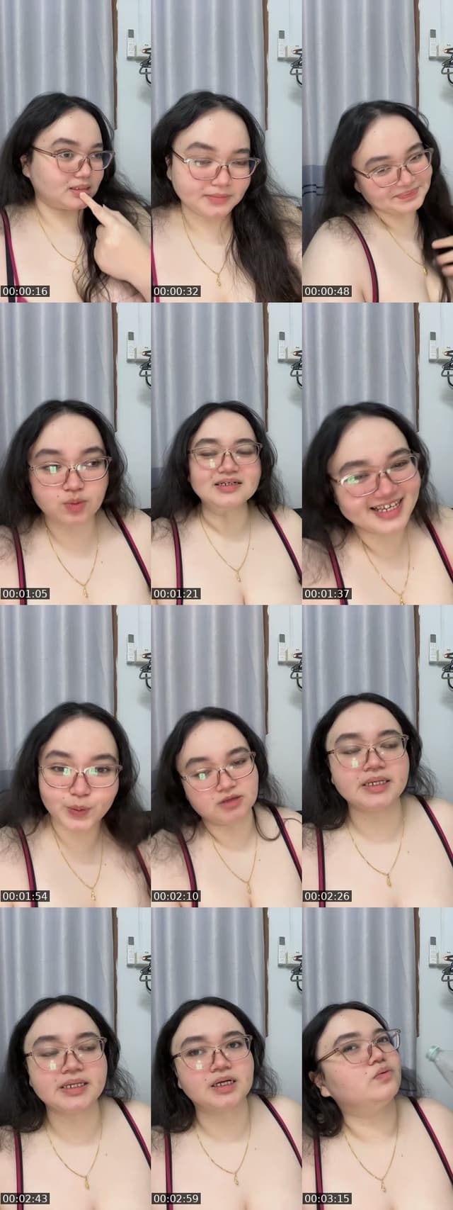 @theohmycapi TikTok live from 2026-07-11