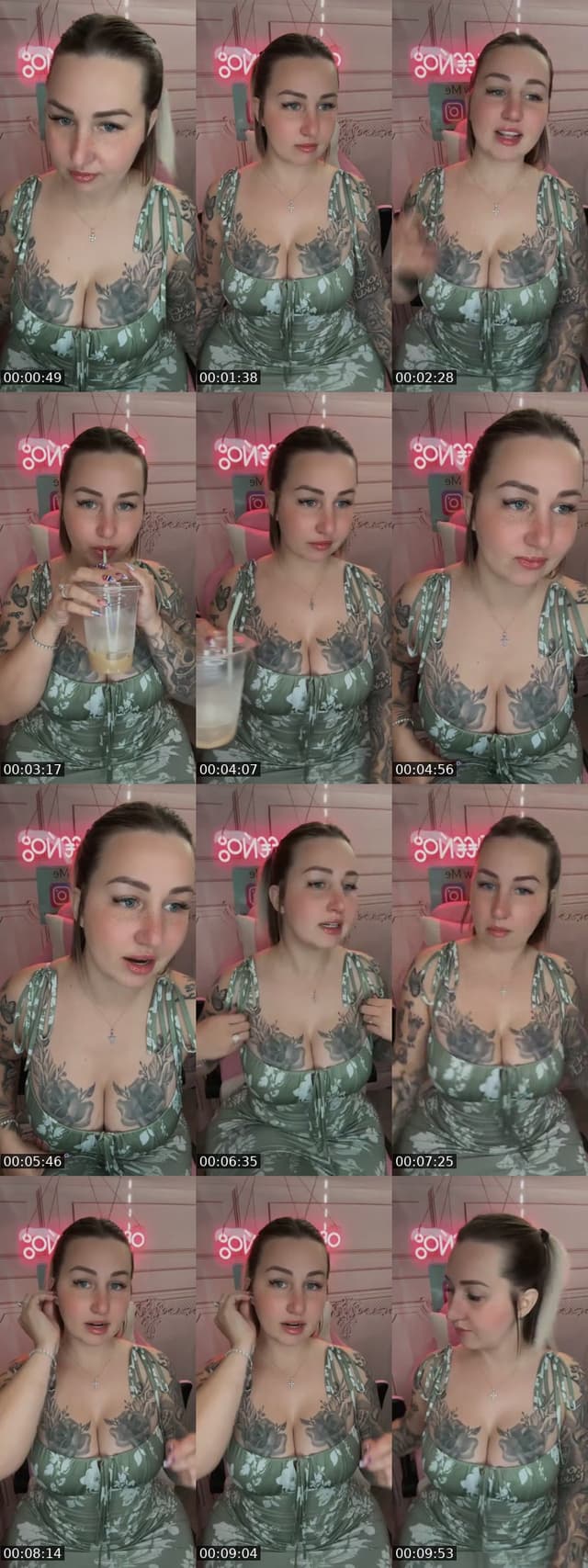 @bossassbubbles93 TikTok live from 2026-07-11