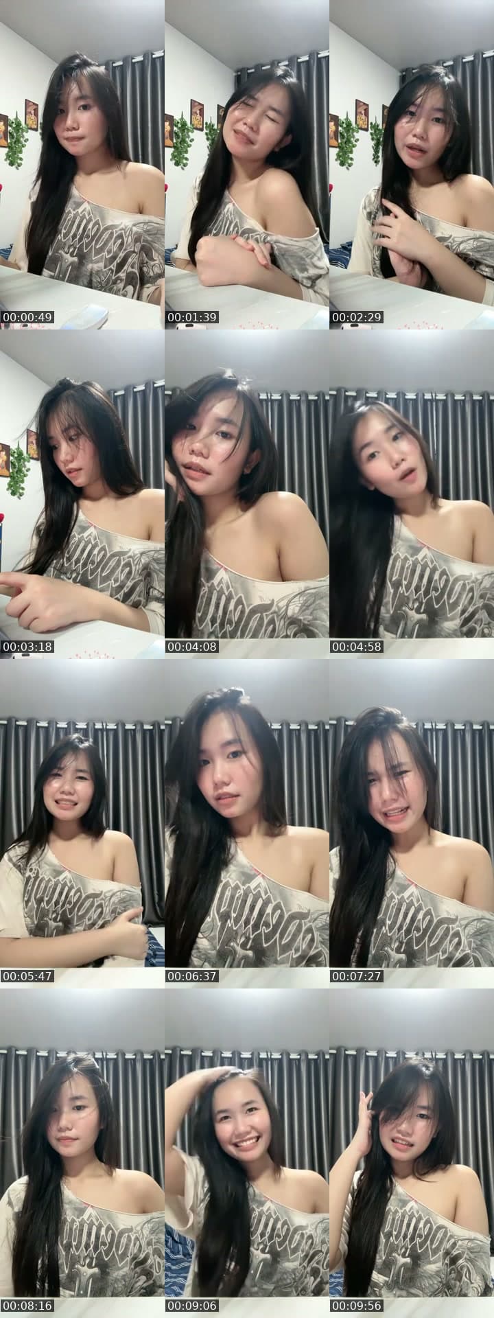 ติ๊กต๊อกอย่าใจร้ายกับหนู